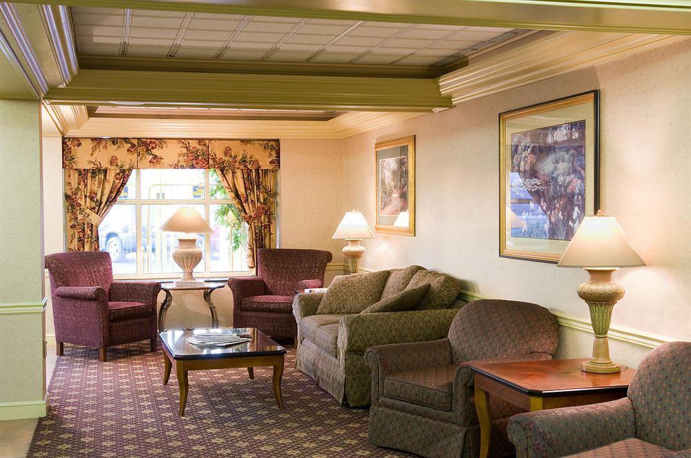 Inn At Chocolate Avenue - Sure Stay Collection By Best Western Hershey Quarto foto